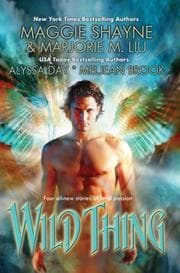 Tapa de Wild Thing