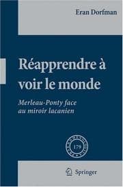 Tapa de Réapprendre à voir le monde