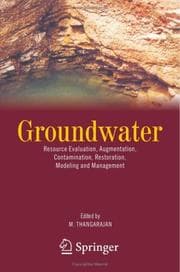 Tapa de Groundwater