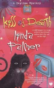 Tapa de Kiss of Death
