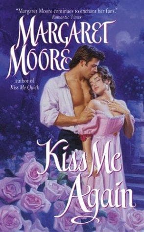 Tapa de Kiss Me Again