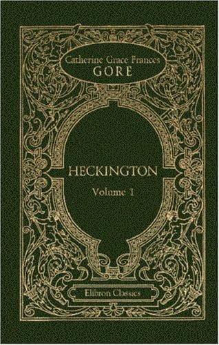 Tapa de Heckington