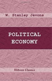 Tapa de Political Economy