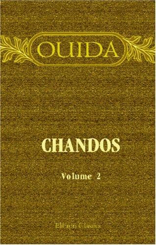 Tapa de Chandos
