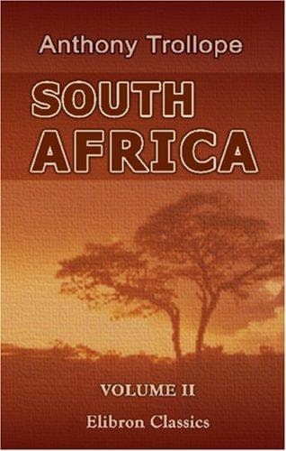Tapa de South Africa