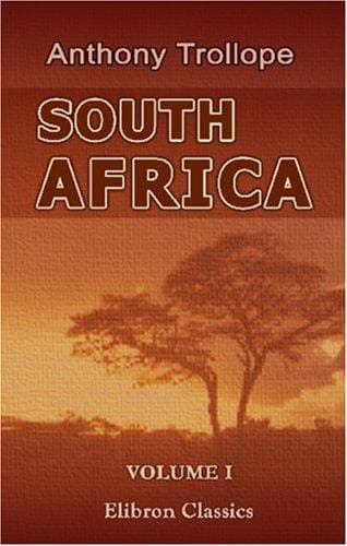 Tapa de South Africa
