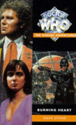 Tapa de Doctor Who