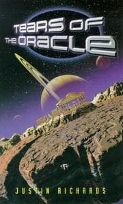Tapa de Tears of the Oracle (New Adventures)