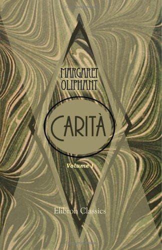 Tapa de Carita