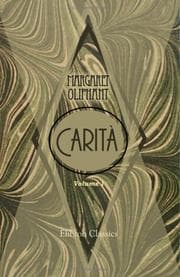 Tapa de Carita