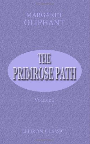 Tapa de The Primrose Path