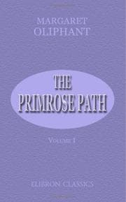 Tapa de The Primrose Path