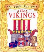 Tapa de Vikings (Art from the Past)