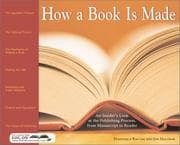 Tapa de How a Book Is Made
