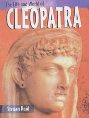 Tapa de Cleopatra (The Life & World Of...)