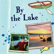 Tapa de By the Lake