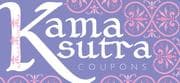 Tapa de Kama Sutra Coupons (Coupon Collections)