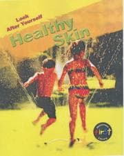Tapa de Healthy Skin (Look After Yourself)