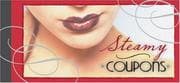 Tapa de Steamy Coupons