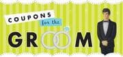 Tapa de Coupons for the Groom (Coupon Collections)