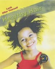 Tapa de Healthy Hair (Look After Yourself)
