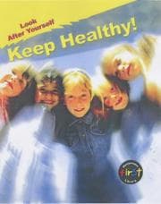 Tapa de Keep Healthy! (Look After Yourself)