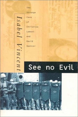 Tapa de See no evil