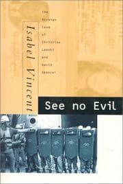 Tapa de See no evil