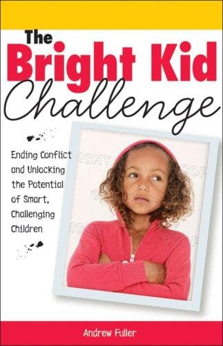 Tapa de The Bright Kid Challenge