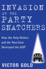 Tapa de Invasion of the Party Snatchers