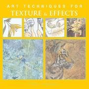 Tapa de Art Techniques for Texture & Effects