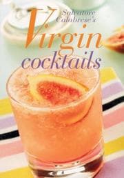 Tapa de Virgin Cocktails