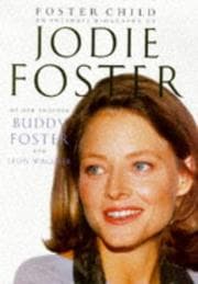 Tapa de Foster Child