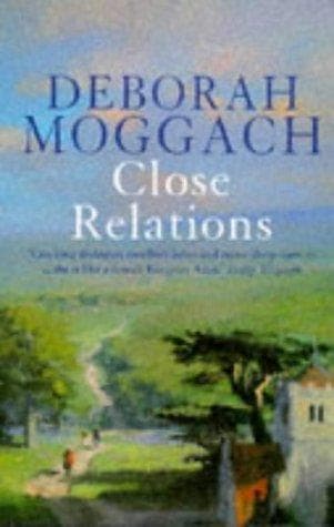 Tapa de Close relations