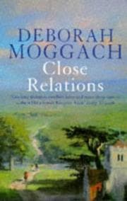Tapa de Close relations