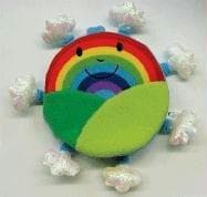 Tapa de Hello, Rainbow!