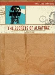 Tapa de Mysteries Unwrapped