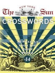 Tapa de The New York Sun Crosswords #14