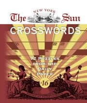 Tapa de The New York Sun Crosswords #16