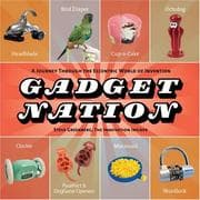 Tapa de Gadget Nation