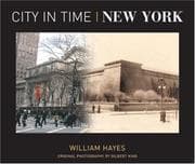 Tapa de City in Time