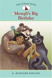 Tapa de The Jungle Book #3