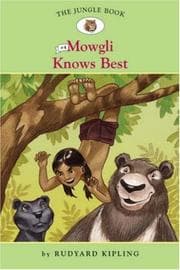 Tapa de The Jungle Book #4
