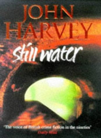 Tapa de Still water