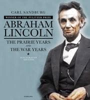 Tapa de Abraham Lincoln, The Illustrated Edition