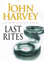 Tapa de Last rites