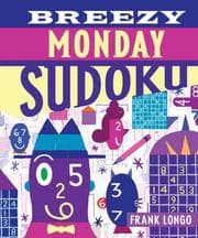 Tapa de Breezy Monday Sudoku