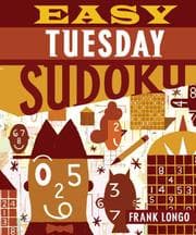 Tapa de Easy Tuesday Sudoku