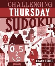 Tapa de Challenging Thursday Sudoku