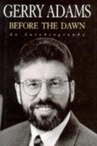 Tapa de Before the Dawn